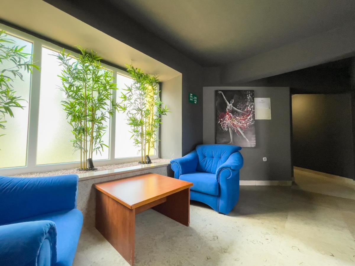 Grand - Premium Rooms & Apartments Selce Exterior photo