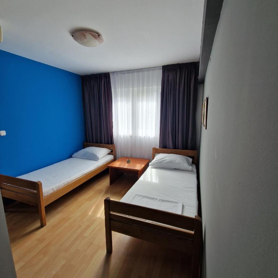 Grand - Premium Rooms & Apartments Selce Exterior photo
